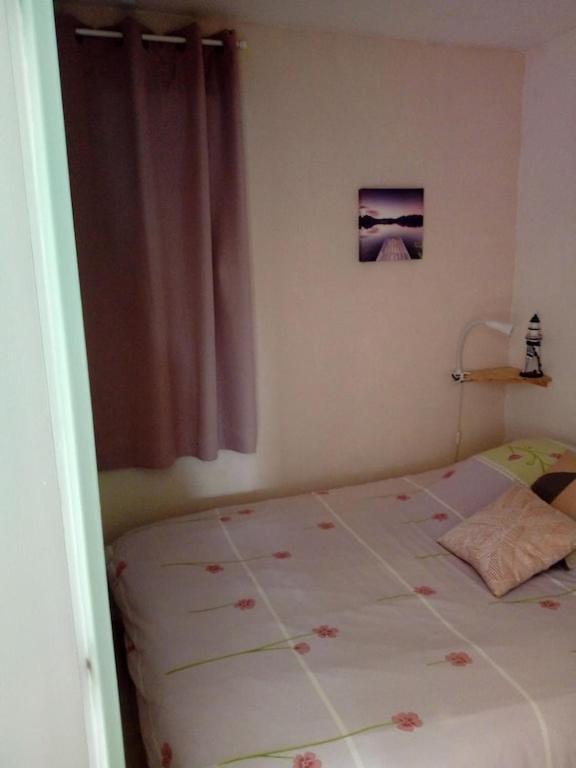 Gruissan Appartement Calme, Vue Sur Port De Plaisance -Clim, Empl.Parking المظهر الخارجي الصورة